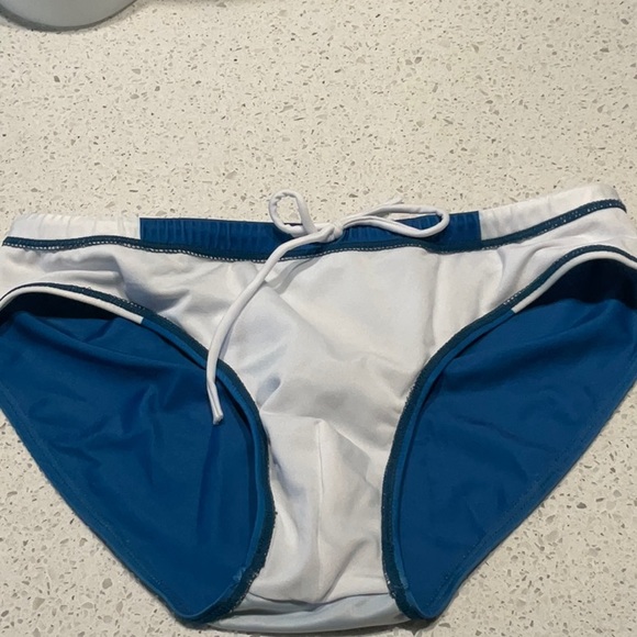 Mens swim brief/suit - Picture 7 of 8